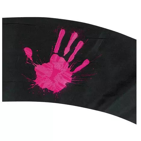 Bandera digital 012
